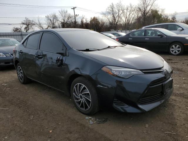 Photo 3 VIN: 2T1BURHE3KC214040 - TOYOTA COROLLA L 