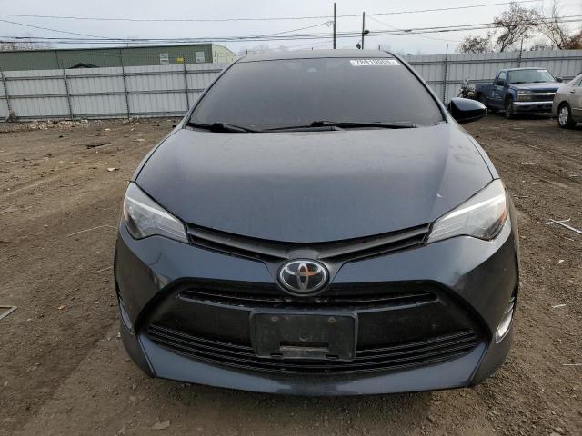 Photo 4 VIN: 2T1BURHE3KC214040 - TOYOTA COROLLA L 