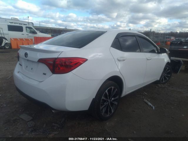 Photo 3 VIN: 2T1BURHE3KC214877 - TOYOTA COROLLA 