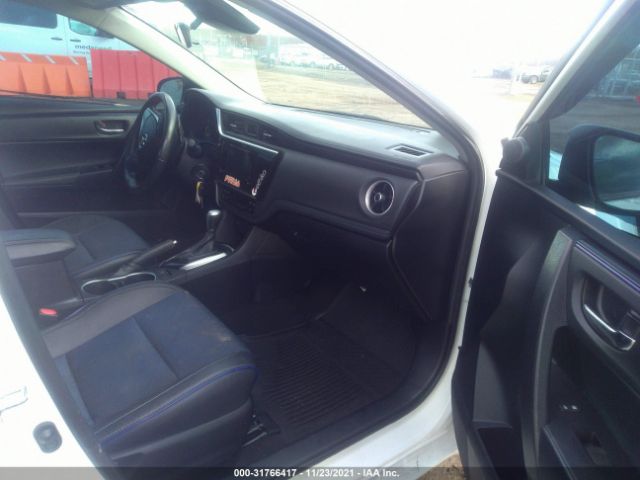 Photo 4 VIN: 2T1BURHE3KC214877 - TOYOTA COROLLA 