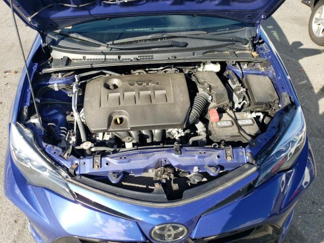 Photo 10 VIN: 2T1BURHE3KC217763 - TOYOTA COROLLA 