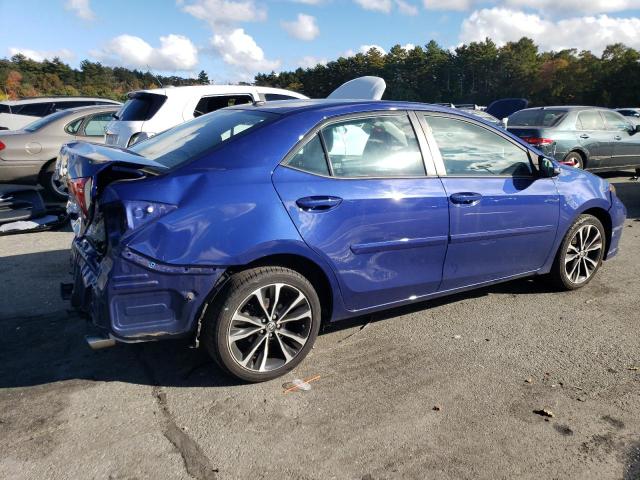 Photo 2 VIN: 2T1BURHE3KC217763 - TOYOTA COROLLA 