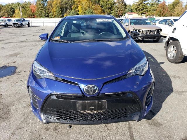 Photo 4 VIN: 2T1BURHE3KC217763 - TOYOTA COROLLA 