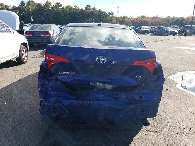 Photo 5 VIN: 2T1BURHE3KC217763 - TOYOTA COROLLA 