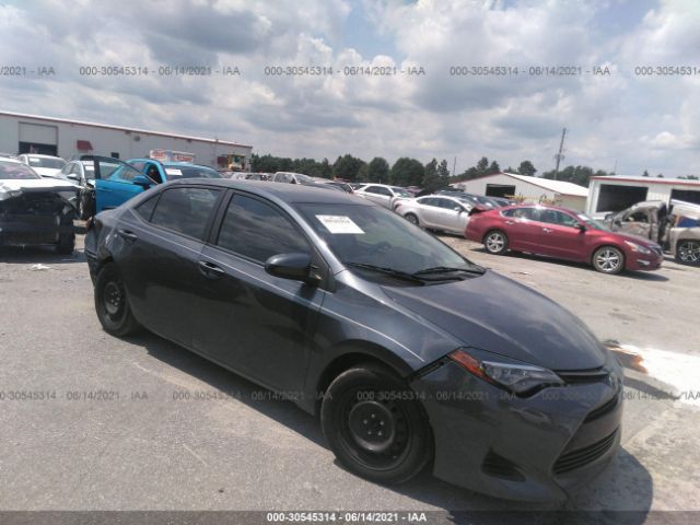 Photo 0 VIN: 2T1BURHE3KC217939 - TOYOTA COROLLA 