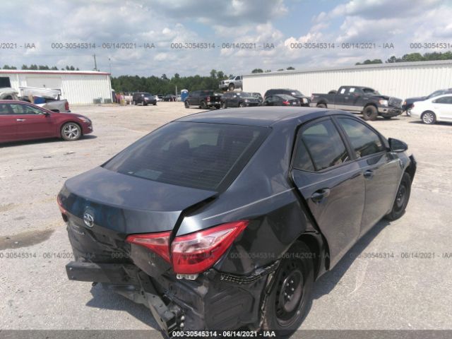 Photo 3 VIN: 2T1BURHE3KC217939 - TOYOTA COROLLA 