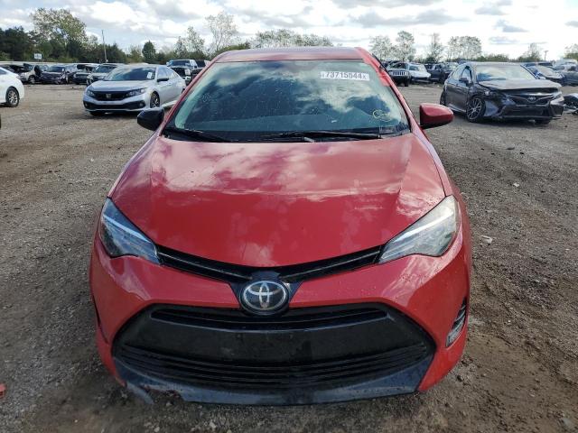 Photo 4 VIN: 2T1BURHE3KC221571 - TOYOTA COROLLA L 