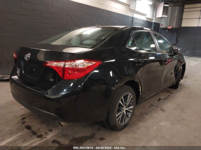 Photo 3 VIN: 2T1BURHE3KC221778 - TOYOTA COROLLA 