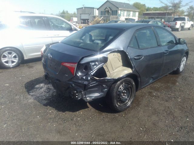 Photo 5 VIN: 2T1BURHE3KC224079 - TOYOTA COROLLA 