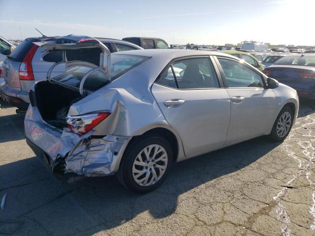 Photo 2 VIN: 2T1BURHE3KC227578 - TOYOTA COROLLA 