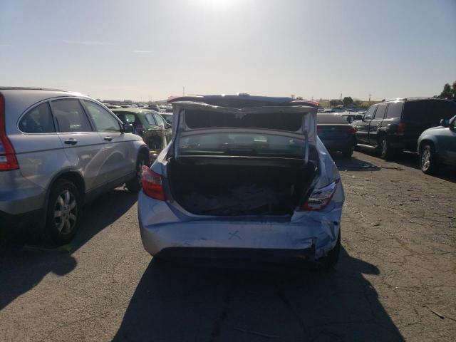 Photo 5 VIN: 2T1BURHE3KC227578 - TOYOTA COROLLA 