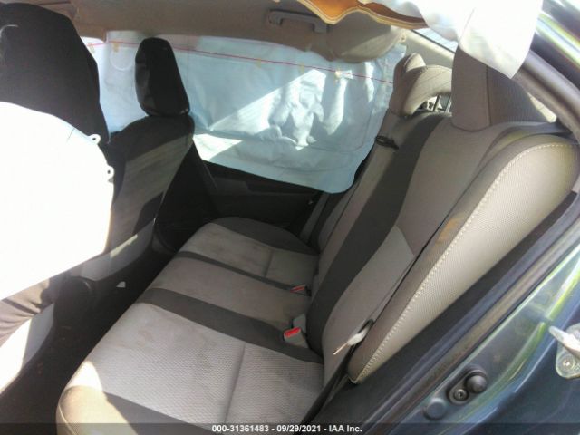 Photo 7 VIN: 2T1BURHE3KC228276 - TOYOTA COROLLA 