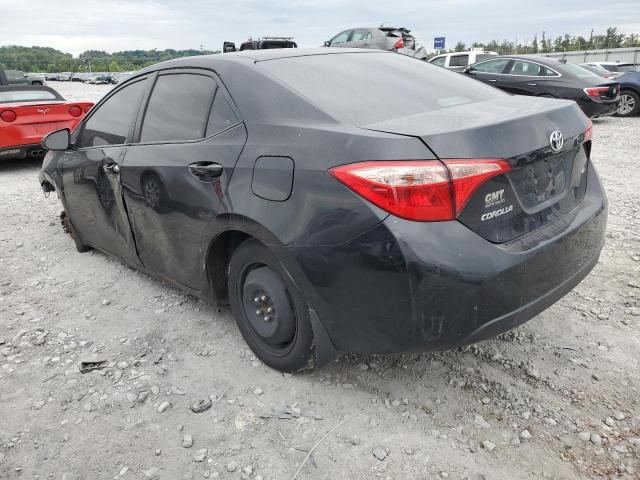 Photo 1 VIN: 2T1BURHE3KC228617 - TOYOTA COROLLA L 