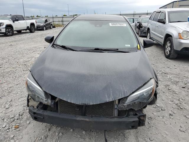 Photo 4 VIN: 2T1BURHE3KC228617 - TOYOTA COROLLA L 