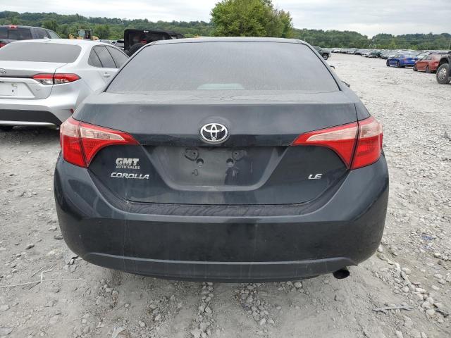 Photo 5 VIN: 2T1BURHE3KC228617 - TOYOTA COROLLA L 