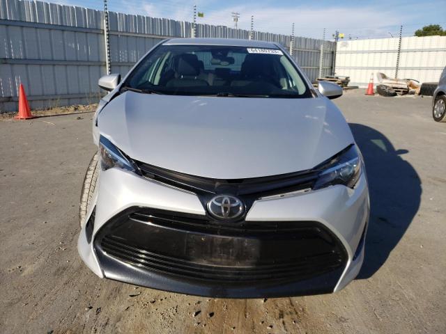 Photo 4 VIN: 2T1BURHE3KC230996 - TOYOTA COROLLA L 