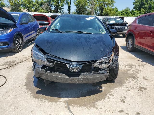 Photo 4 VIN: 2T1BURHE3KC236006 - TOYOTA COROLLA 