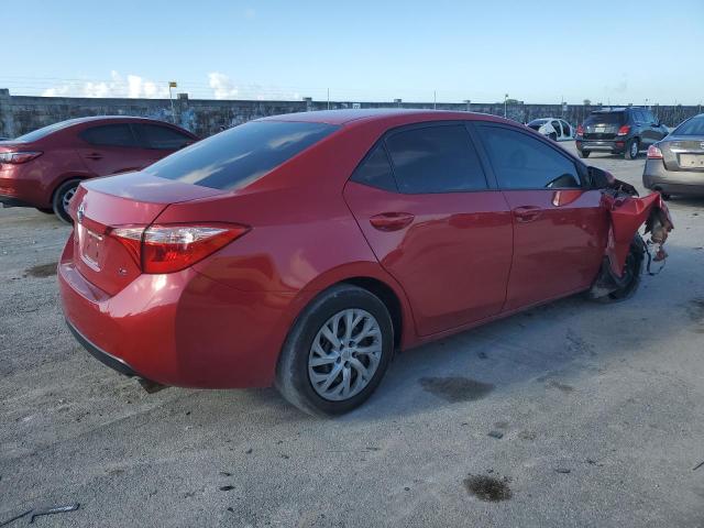 Photo 2 VIN: 2T1BURHE3KC238712 - TOYOTA COROLLA 