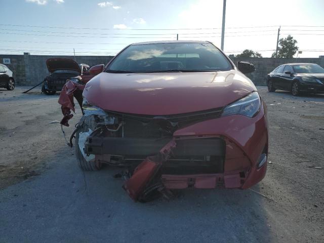 Photo 4 VIN: 2T1BURHE3KC238712 - TOYOTA COROLLA 