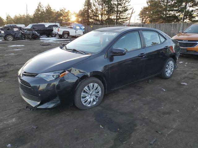 Photo 0 VIN: 2T1BURHE3KC239052 - TOYOTA COROLLA 