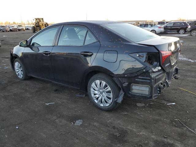 Photo 1 VIN: 2T1BURHE3KC239052 - TOYOTA COROLLA 