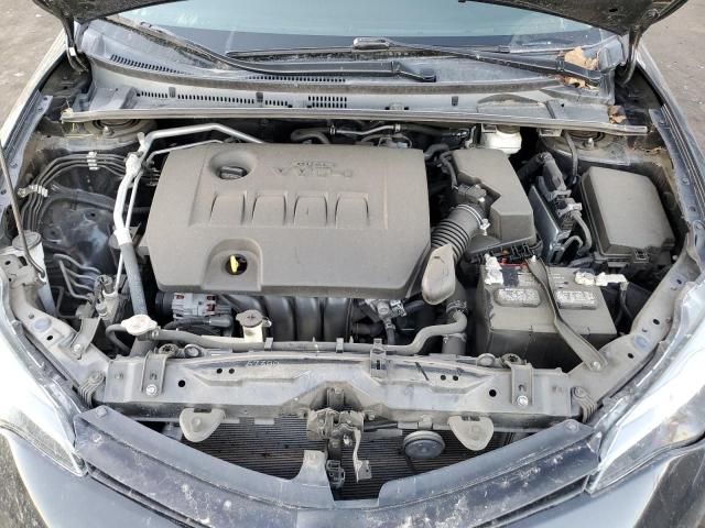 Photo 10 VIN: 2T1BURHE3KC239052 - TOYOTA COROLLA 