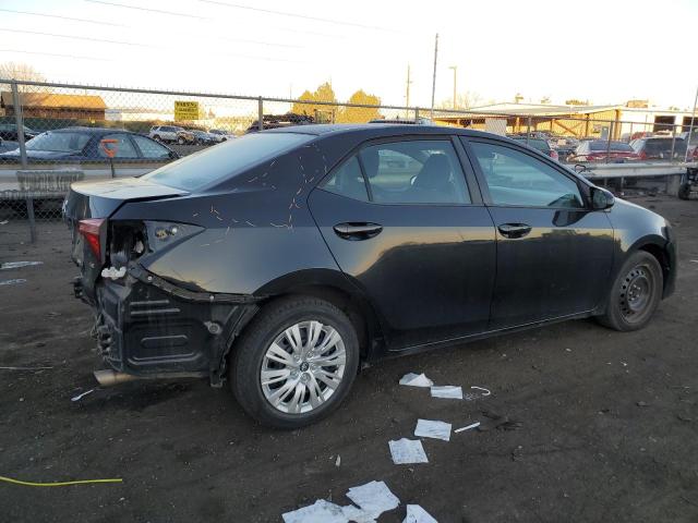 Photo 2 VIN: 2T1BURHE3KC239052 - TOYOTA COROLLA 