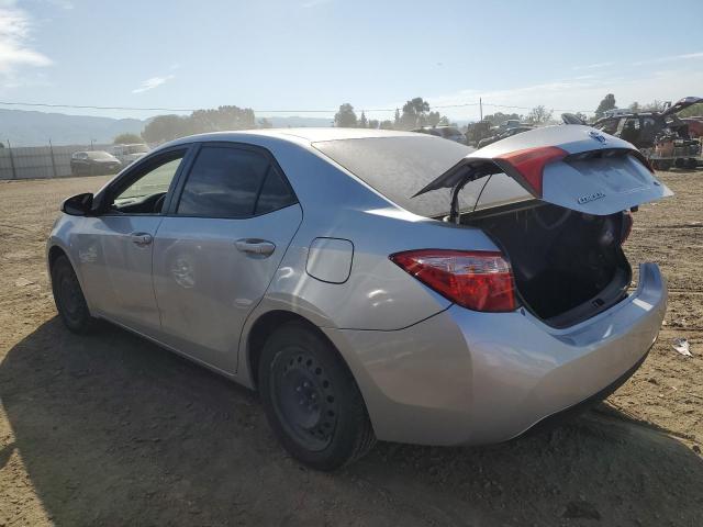 Photo 1 VIN: 2T1BURHE3KC239813 - TOYOTA COROLLA 