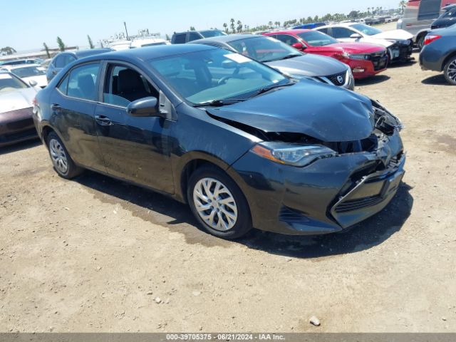 Photo 0 VIN: 2T1BURHE3KC239861 - TOYOTA COROLLA 