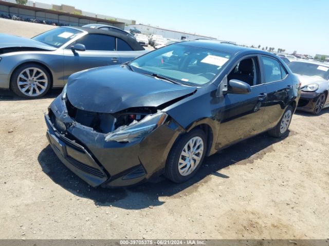 Photo 1 VIN: 2T1BURHE3KC239861 - TOYOTA COROLLA 