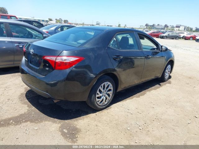 Photo 3 VIN: 2T1BURHE3KC239861 - TOYOTA COROLLA 