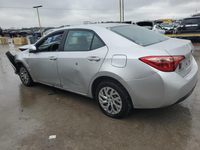 Photo 1 VIN: 2T1BURHE3KC243439 - TOYOTA COROLLA 