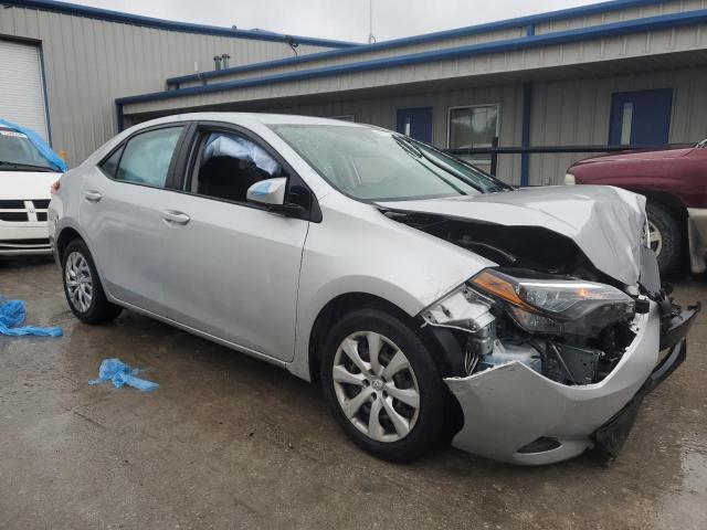 Photo 3 VIN: 2T1BURHE3KC243439 - TOYOTA COROLLA 