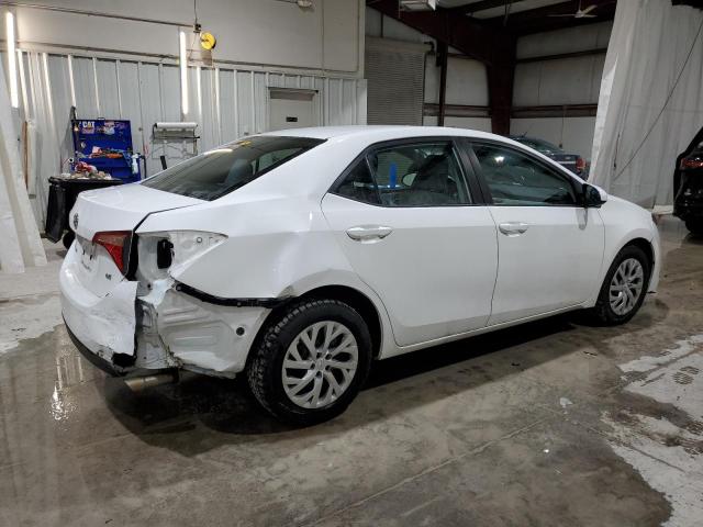 Photo 2 VIN: 2T1BURHE3KC243750 - TOYOTA COROLLA L 