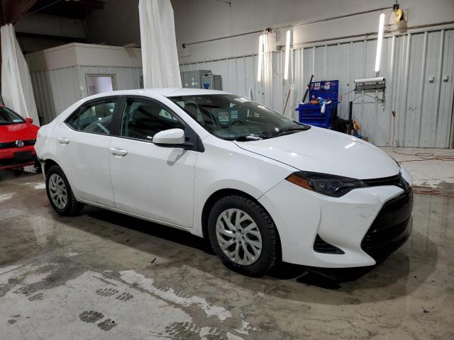 Photo 3 VIN: 2T1BURHE3KC243750 - TOYOTA COROLLA L 