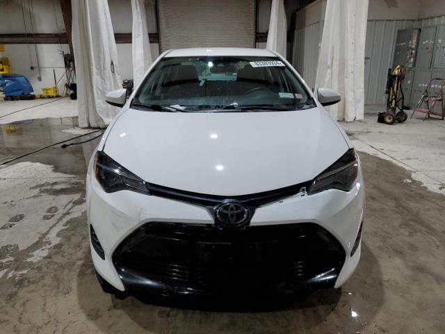 Photo 4 VIN: 2T1BURHE3KC243750 - TOYOTA COROLLA L 