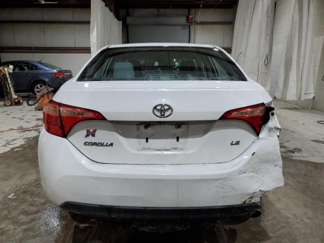 Photo 5 VIN: 2T1BURHE3KC243750 - TOYOTA COROLLA L 