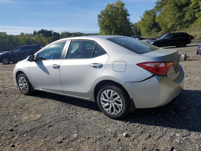 Photo 1 VIN: 2T1BURHE3KC245515 - TOYOTA COROLLA L 