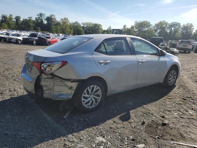 Photo 2 VIN: 2T1BURHE3KC245515 - TOYOTA COROLLA L 