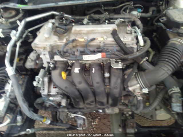 Photo 9 VIN: 2T1BURHE4EC002171 - TOYOTA COROLLA 