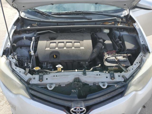 Photo 10 VIN: 2T1BURHE4EC004714 - TOYOTA COROLLA 