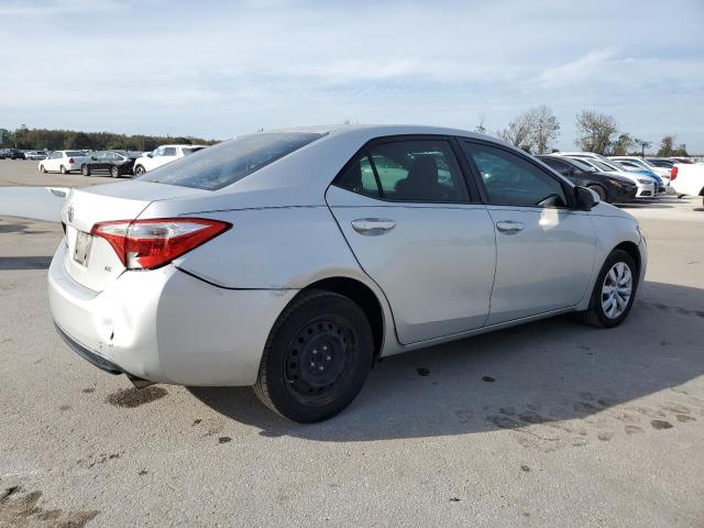 Photo 2 VIN: 2T1BURHE4EC004714 - TOYOTA COROLLA 