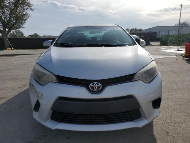 Photo 4 VIN: 2T1BURHE4EC004714 - TOYOTA COROLLA 