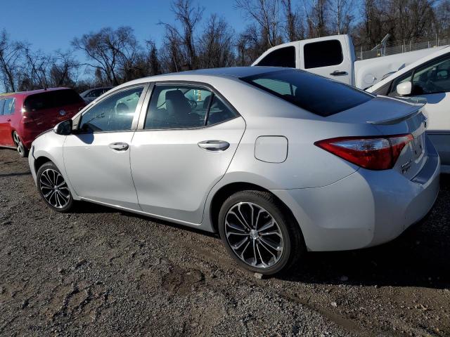 Photo 1 VIN: 2T1BURHE4EC006785 - TOYOTA COROLLA 