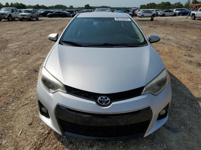 Photo 4 VIN: 2T1BURHE4EC009086 - TOYOTA COROLLA L 