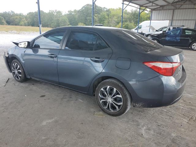 Photo 1 VIN: 2T1BURHE4EC015034 - TOYOTA COROLLA L 