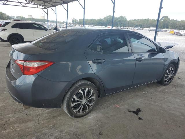 Photo 2 VIN: 2T1BURHE4EC015034 - TOYOTA COROLLA L 