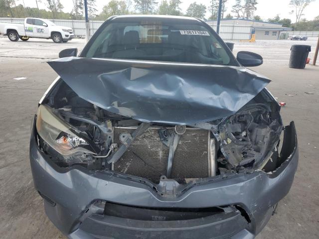 Photo 4 VIN: 2T1BURHE4EC015034 - TOYOTA COROLLA L 