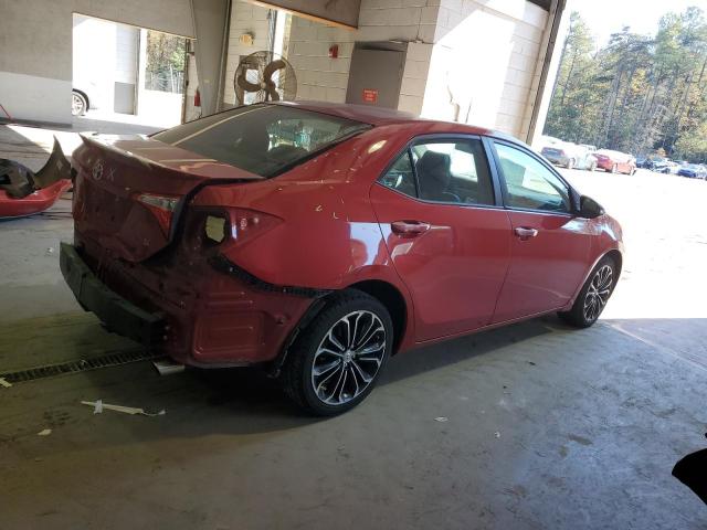 Photo 2 VIN: 2T1BURHE4EC018144 - TOYOTA COROLLA 