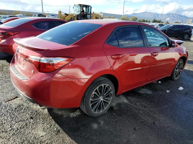 Photo 2 VIN: 2T1BURHE4EC021755 - TOYOTA COROLLA L 